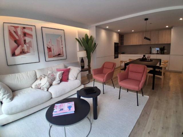 Ático en venta en Vigo, Pontevedra