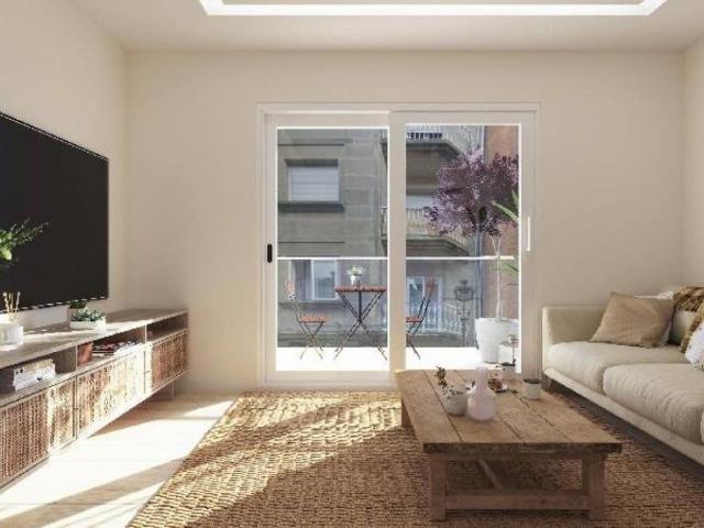 Ático en venta en Vigo