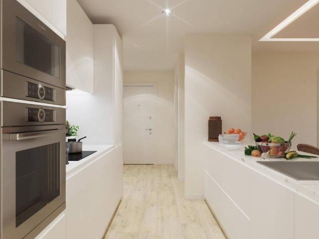 Ático en venta en Vigo