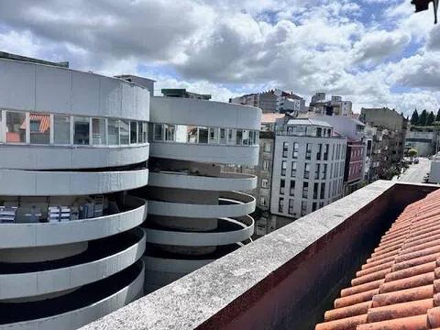Ático en venta en Vigo