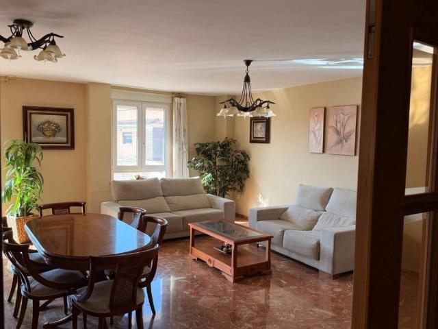 Ático en venta en la Plana Baixa, Valencia