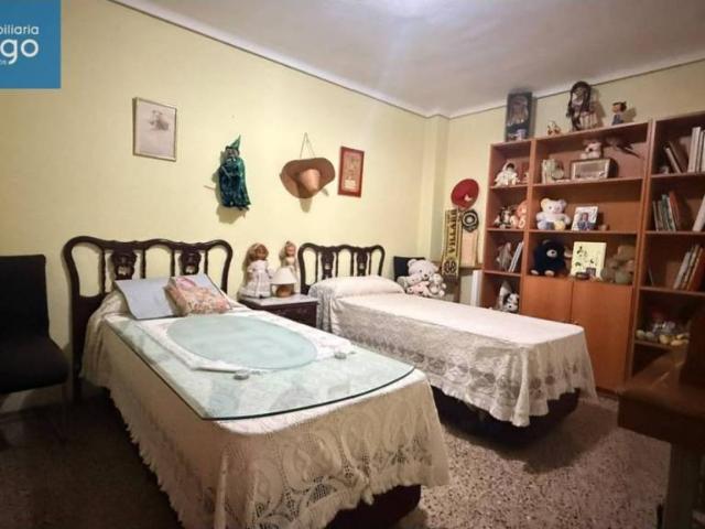 Ático en venta en Vila-real, Castelló / Castellón