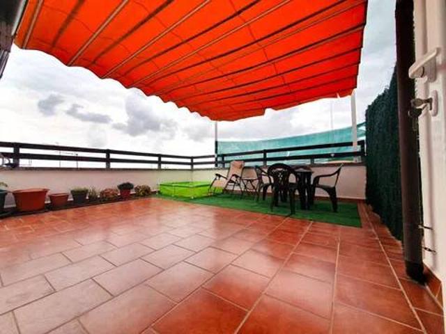 Ático en venta en Viladecans, Baix Llobregat