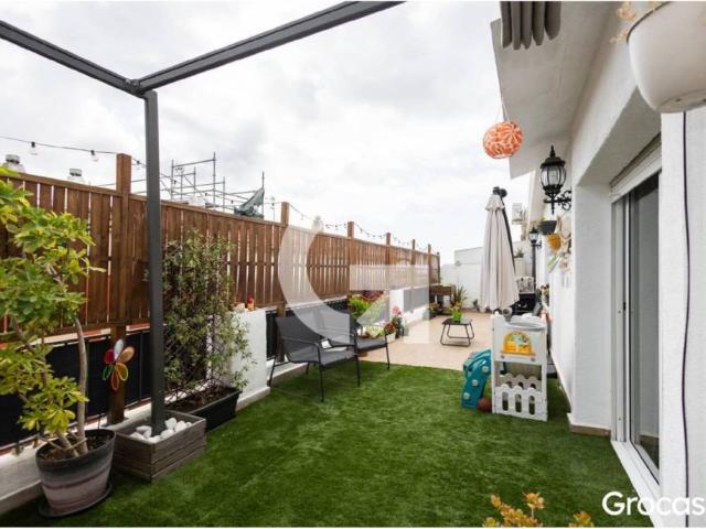 Ático en venta en Baix Llobregat, Catalunya