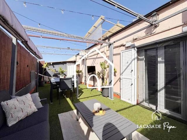 Ático en venta en Baix Llobregat, Catalunya
