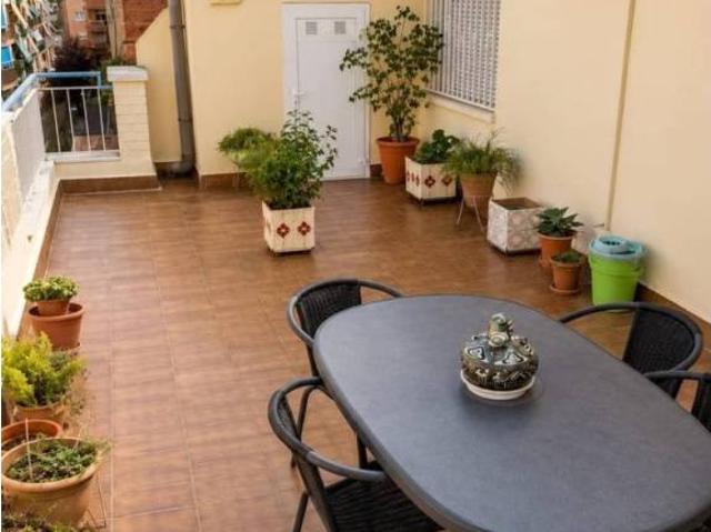 Ático en venta en Baix Llobregat, Catalunya