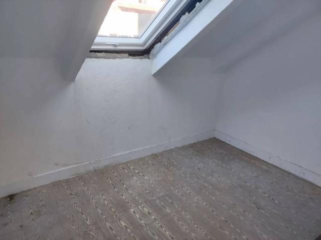 Ático en venta en Vilagarcía De Arousa, Vilagarcía