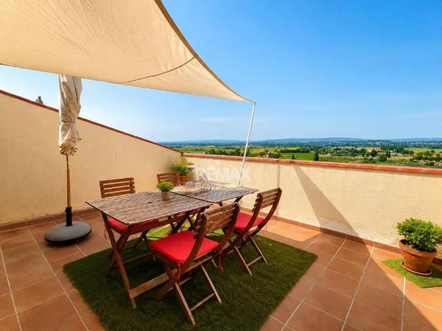 Ático en venta en Alt Empordà, Catalunya