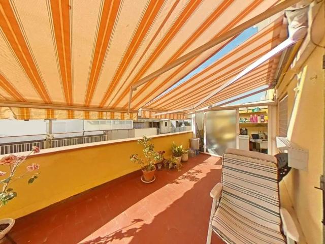 Ático en venta en la Geltrú, Garraf