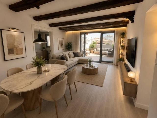Ático en venta en Garraf, Catalunya