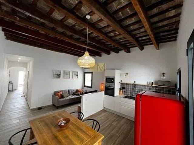 Ático en venta en Nucli Antic, Garraf