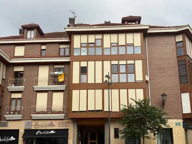 Ático en venta en Villacarriedo, Cantabria