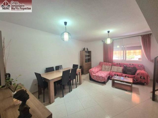 Ático en venta en la Marina Baixa, Valencia