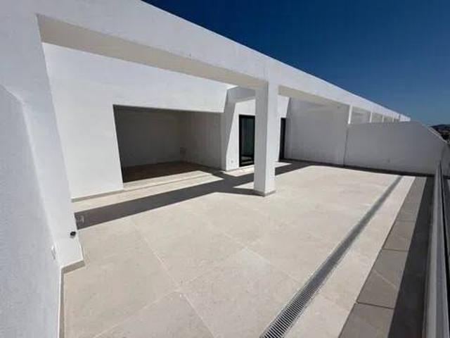 Ático en venta en la Marina Baixa, Valencia