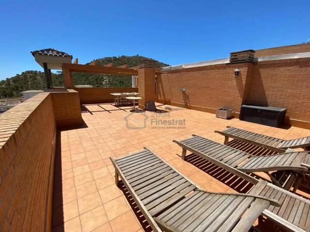Ático en venta en Cales i Talaies, la Marina Baixa