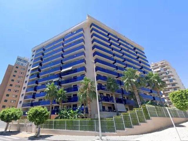 Ático en venta en Villajoyosa, Valencia