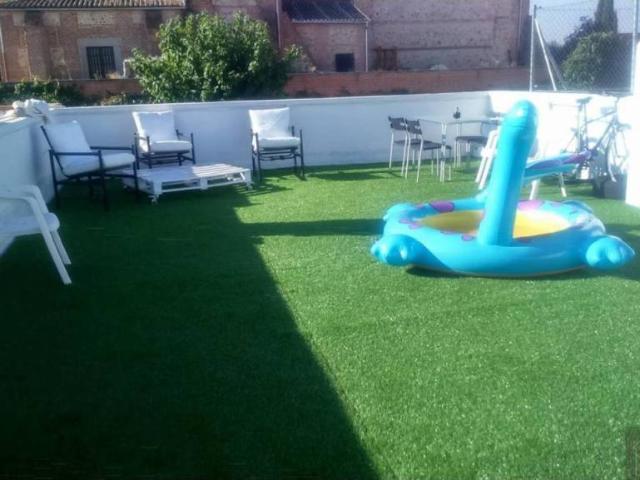 Ático en venta en Villamanta, Madrid
