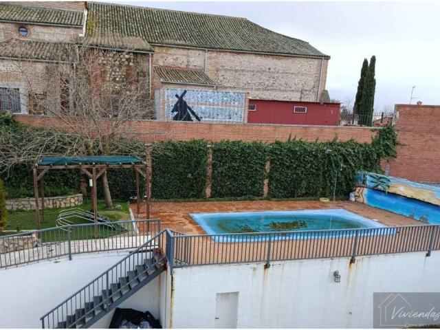 Ático en venta en Villamanta, Madrid