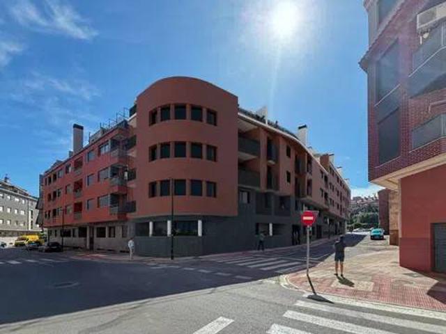 Ático en venta en Villamediana De Iregua, La Rioja