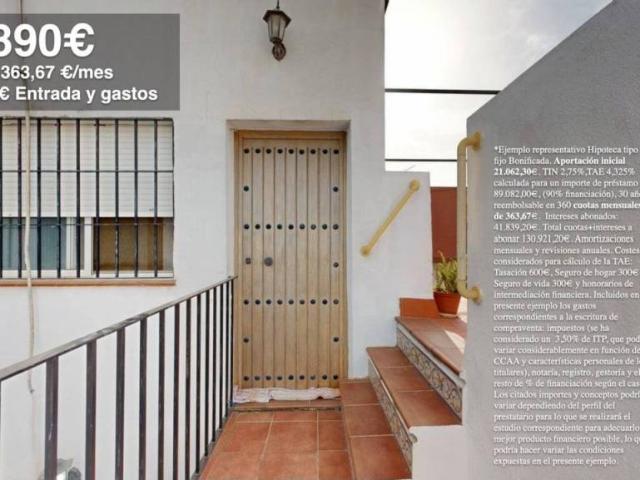 Ático en venta en Villanueva Del Ariscal, Andalucía