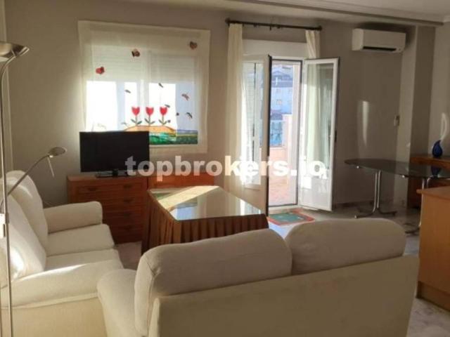 Ático en venta en Villanueva Del Arzobispo, Andalucía