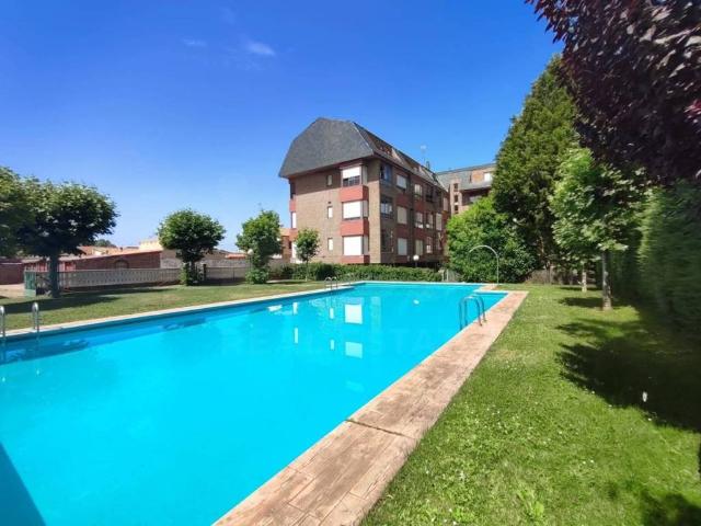 Ático en venta en Villarejo De Órbigo, Castilla y León