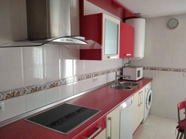Ático en venta en Villares De La Reina, Aldeaseca de Armuña