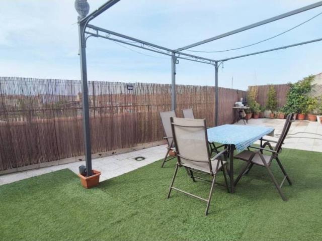 Ático en venta en Villares De La Reina, Castilla y León