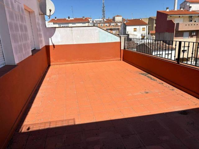 Ático en venta en Villarrobledo, Castilla-La Mancha