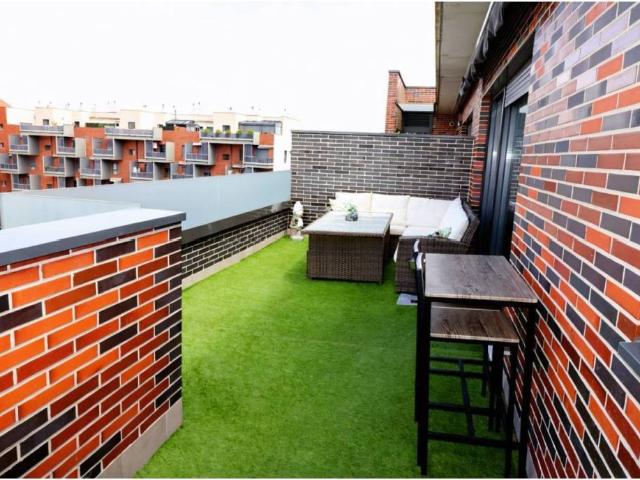 Ático en venta en Gasteizko kuadrilla, Guipúzcoa