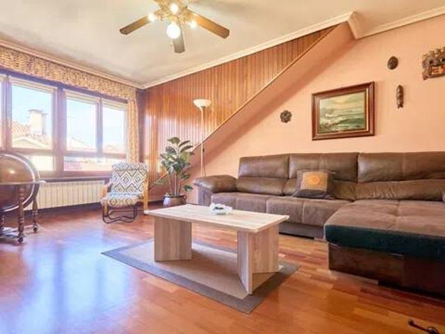 Ático en venta en Zabalgunea, Vitoria-Gasteiz