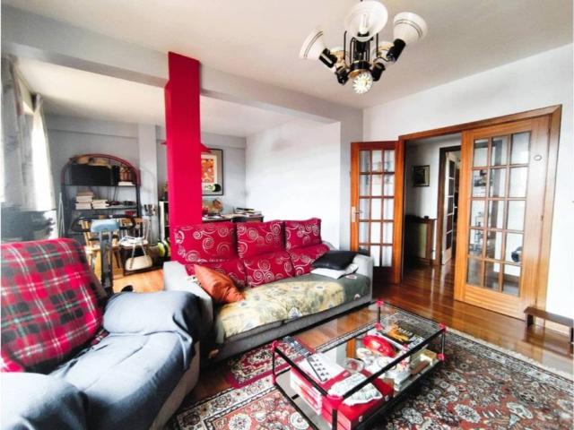 Ático en venta en Gasteizko kuadrilla, Guipúzcoa