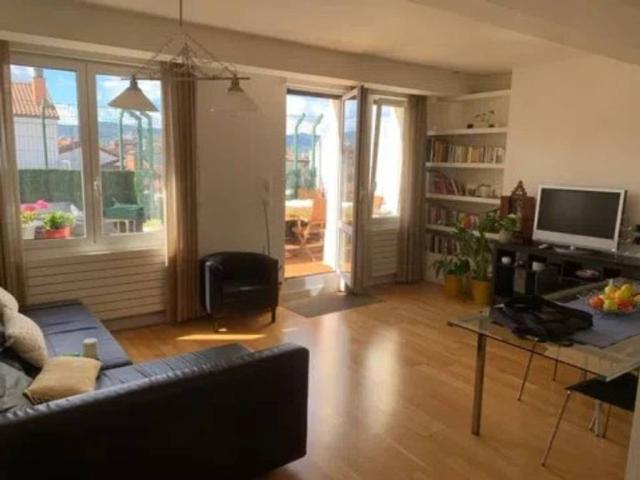 Ático en venta en Gasteizko kuadrilla, Guipúzcoa