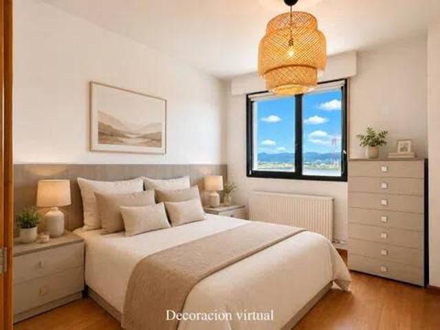 Ático en venta en Sansomendi, Gasteizko kuadrilla
