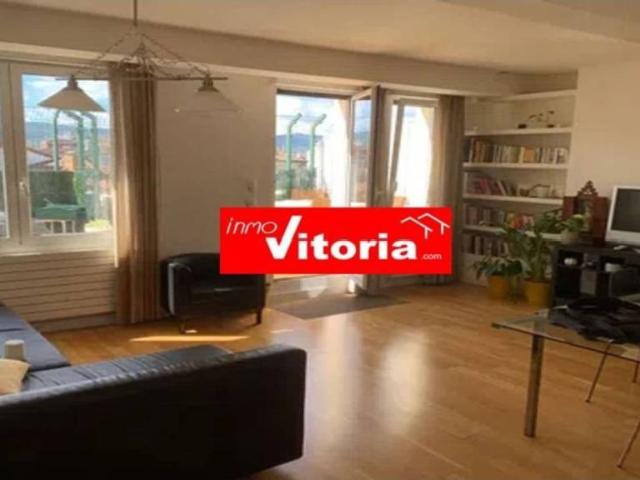 Ático en venta en Gasteizko kuadrilla, Guipúzcoa