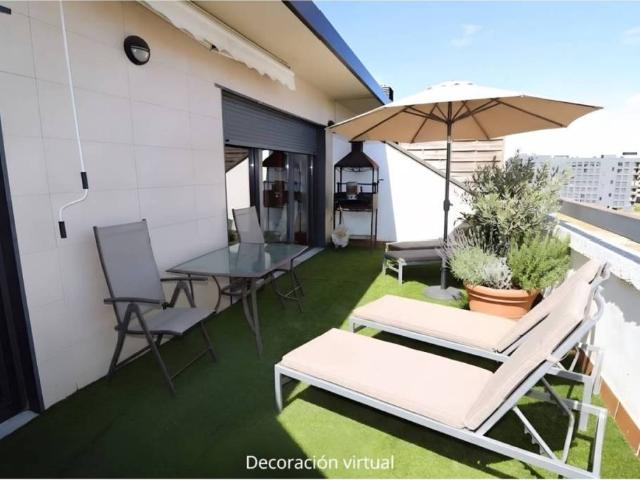 Ático en venta en Gasteizko kuadrilla, Guipúzcoa