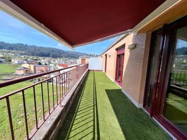 Ático en venta en Covas, A Mariña Occidental