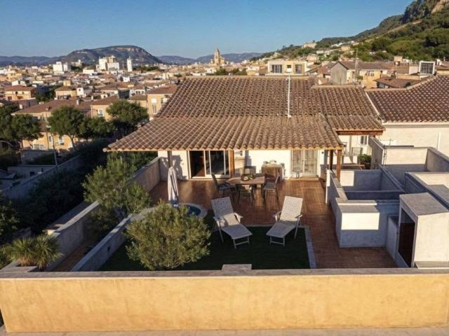 Ático en venta en Xàtiva, València / Valencia