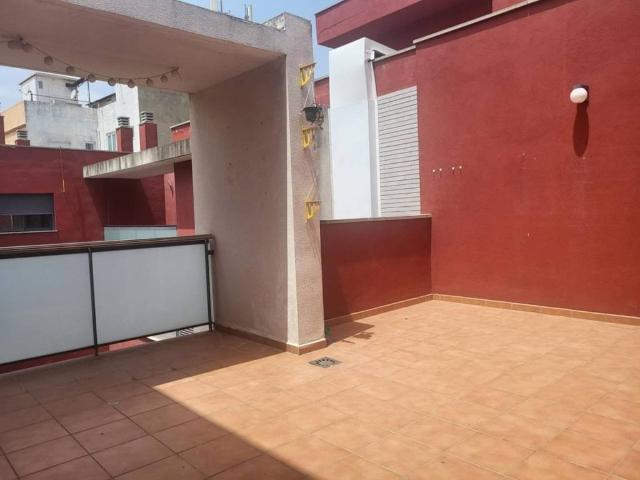 Ático en venta en la Costera, Valencia