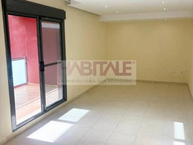 Ático en venta en la Costera, Valencia