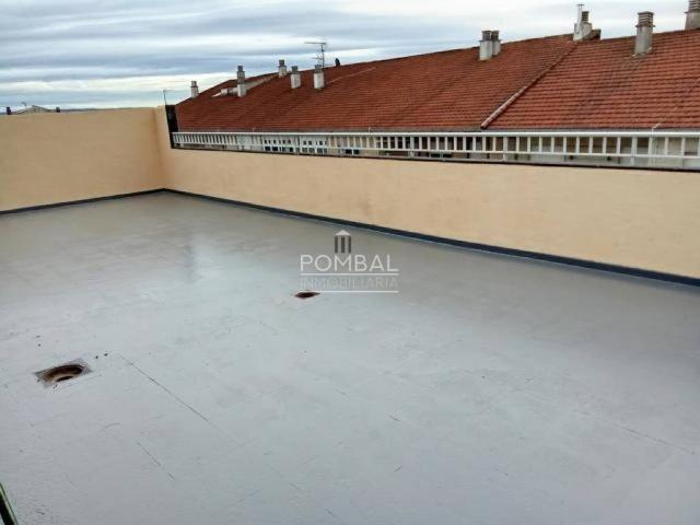 Ático en venta en A Limia, Galicia