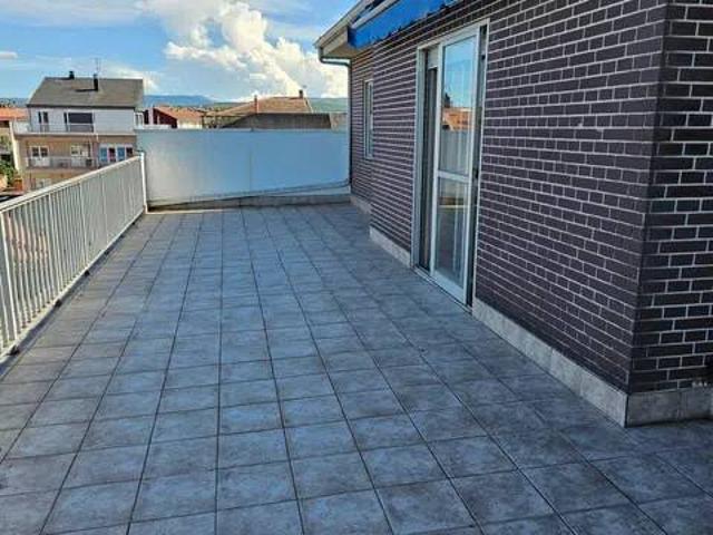 Ático en venta en A Limia, Galicia