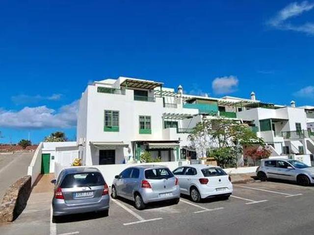 Ático en venta en Playa Blanca, Yaiza