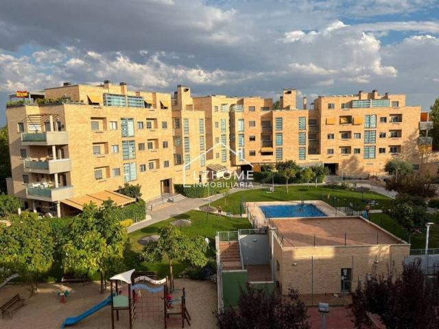 Ático en venta en Yebes, Castilla-La Mancha