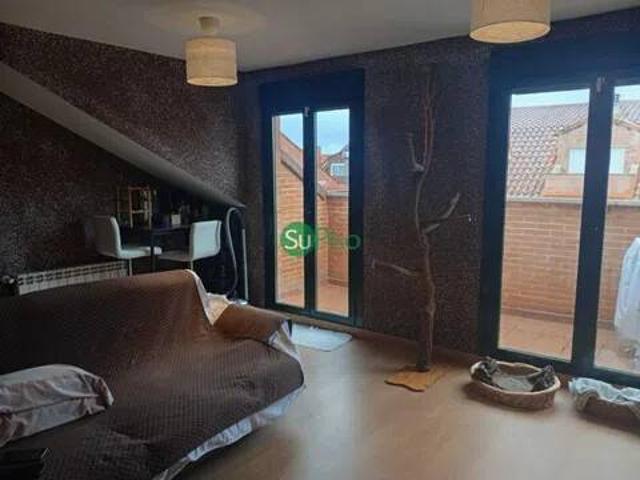 Ático en venta en Camino de Yuncos, Yeles