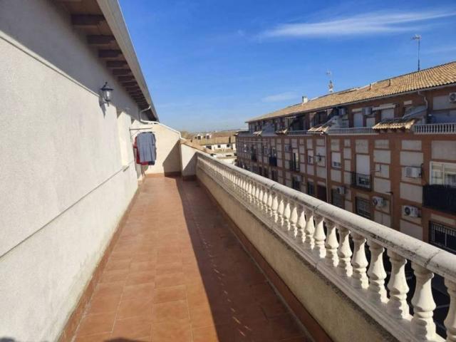 Ático en venta en Yuncos, Castilla-La Mancha
