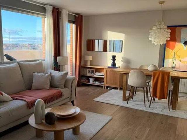 Ático en venta en Pantoja, Zamora