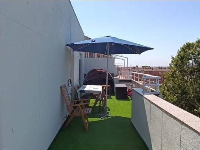 Ático en venta en Casetas, Zaragoza