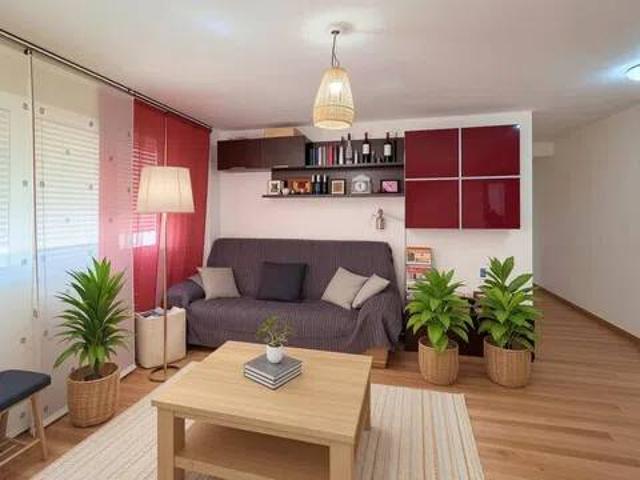 Ático en venta en San José, Zaragoza
