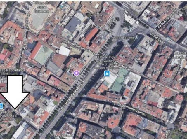 Ático en venta en Zaragoza, Aragón